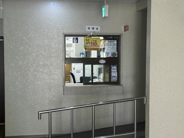 ローレルハイツ大淀（249） 共有部分