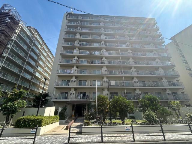 ローレルハイツ大淀（249） 外観