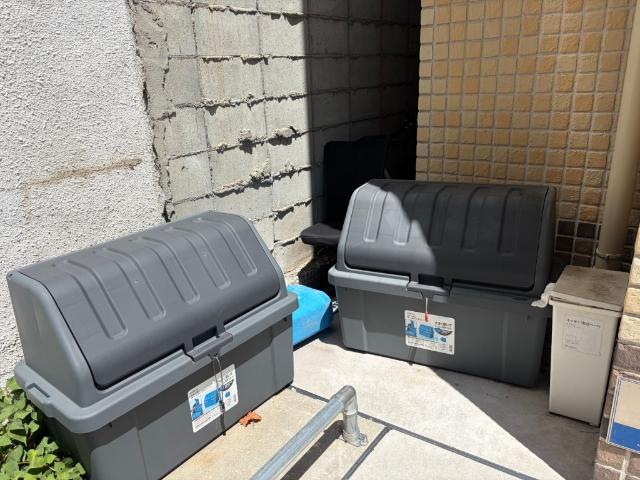 大阪市西区九条南マンション その他
