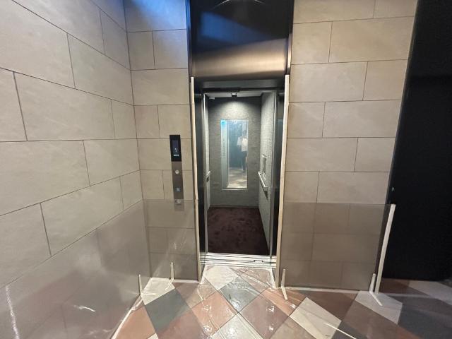 大阪市中央区常盤町マンション 共有部分