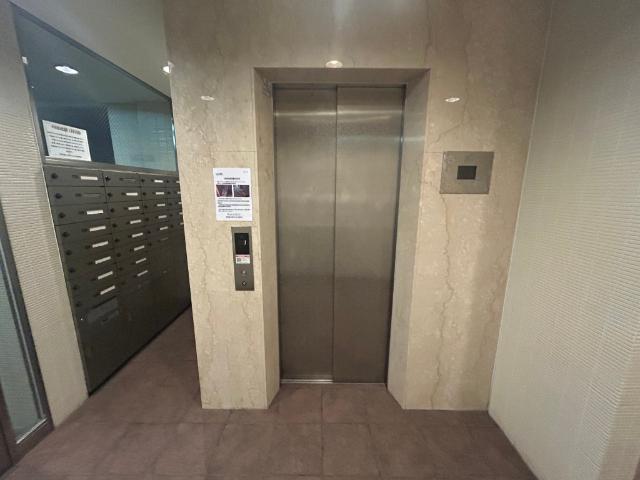 大阪市中央区松屋町マンション その他