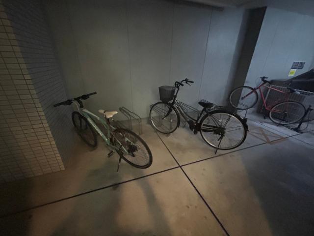 大阪市中央区松屋町マンション その他