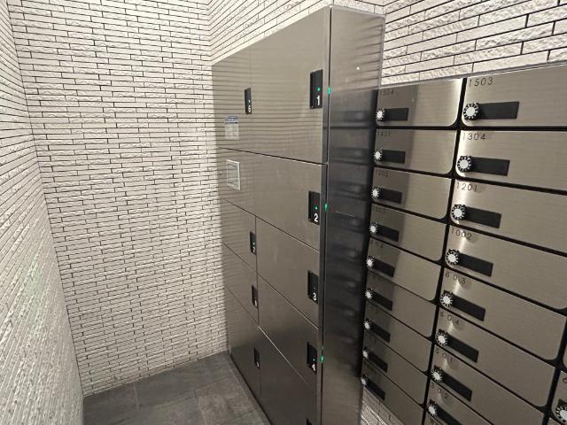 大阪市北区西天満マンション その他