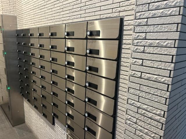 大阪市北区西天満マンション その他