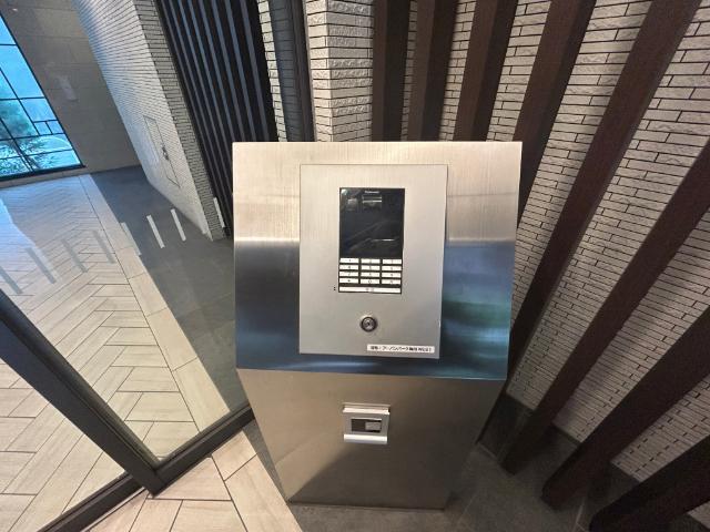 大阪市北区西天満マンション 共有部分