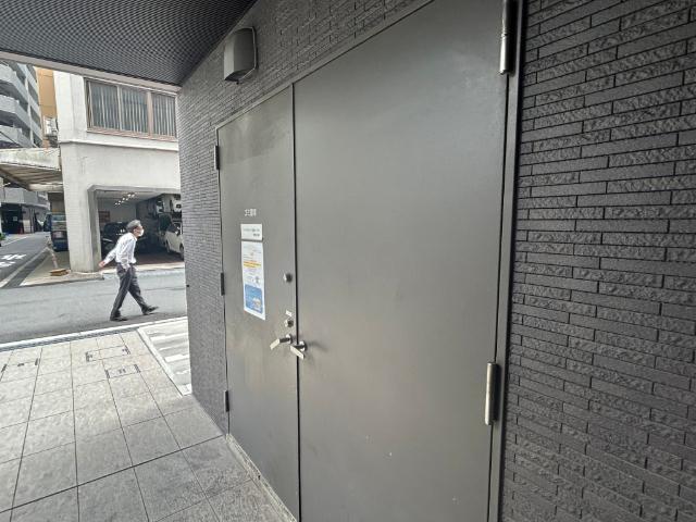 大阪市北区西天満マンション その他