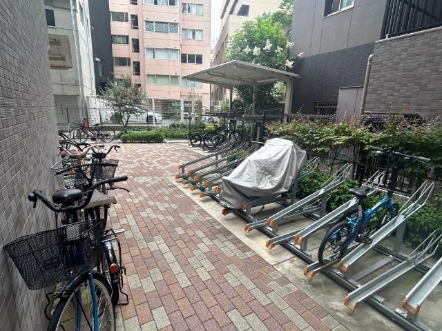 大阪市北区西天満マンション 物件画像
