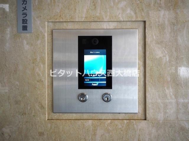 大阪市北区西天満マンション その他