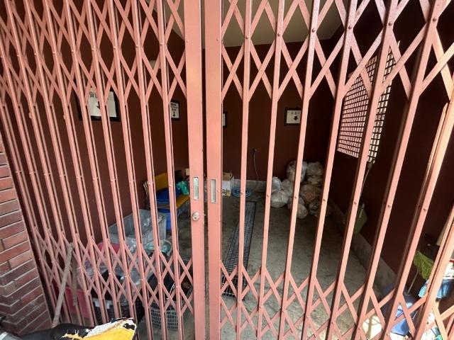大阪市北区西天満マンション 共有部分