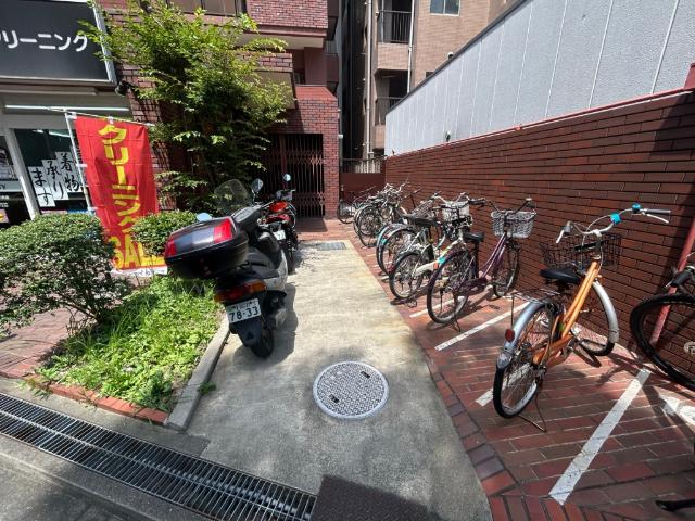 大阪市北区西天満マンション 物件画像