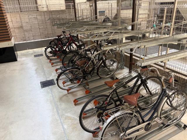セイワパレス玉造上町台 物件画像