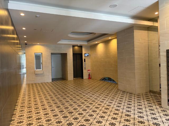 セイワパレス玉造上町台 物件画像