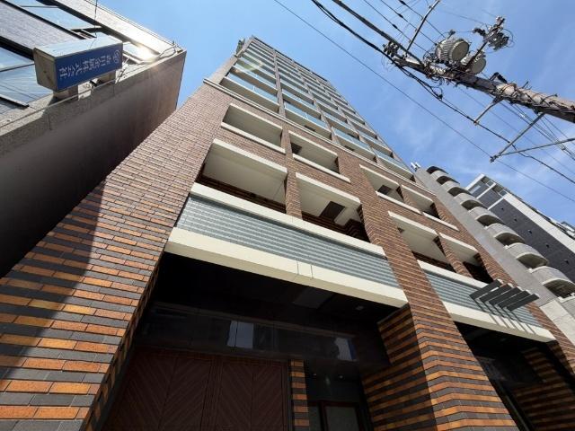 セイワパレス玉造上町台 物件画像