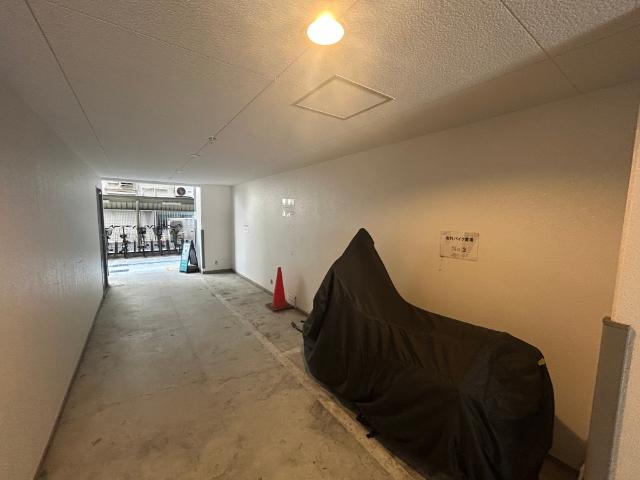 大阪市北区西天満マンション その他