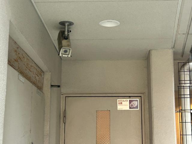大阪市北区西天満マンション その他