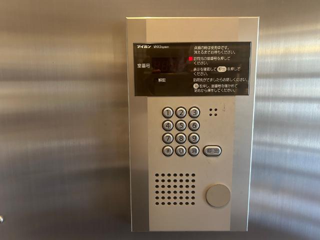 グランドメゾン長堀橋（801） その他