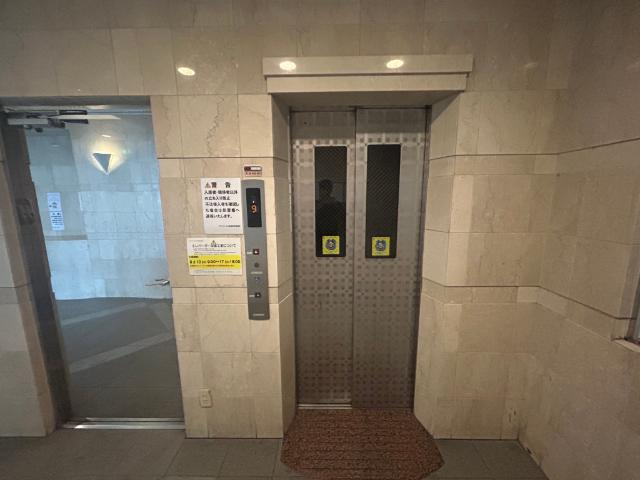 シティライフクラウンハイム長堀通（503） 共有部分