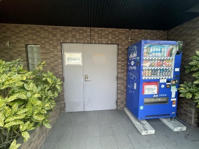 シティライフクラウンハイム長堀通（503） 共有部分