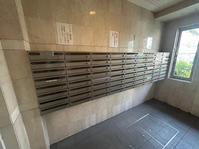 シティライフクラウンハイム長堀通（503） 共有部分