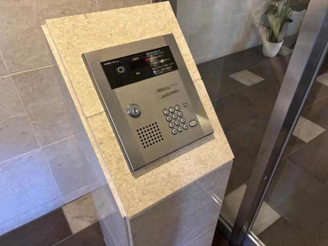 大阪市港区市岡マンション 共有部分