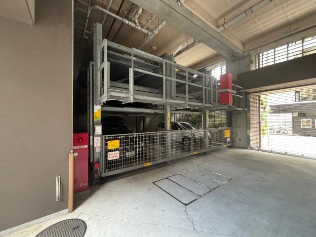 大阪市西区靱本町マンション 物件画像