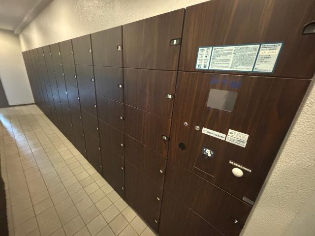 大阪市西区靱本町マンション 物件画像