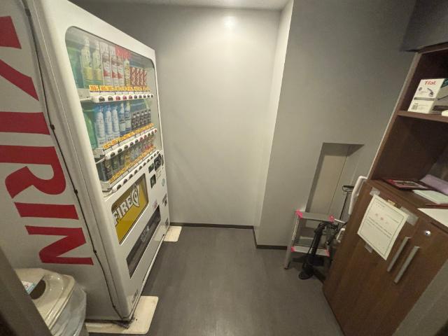 大阪市西区靱本町マンション 物件画像