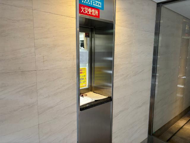 大阪市西区靱本町マンション 物件画像