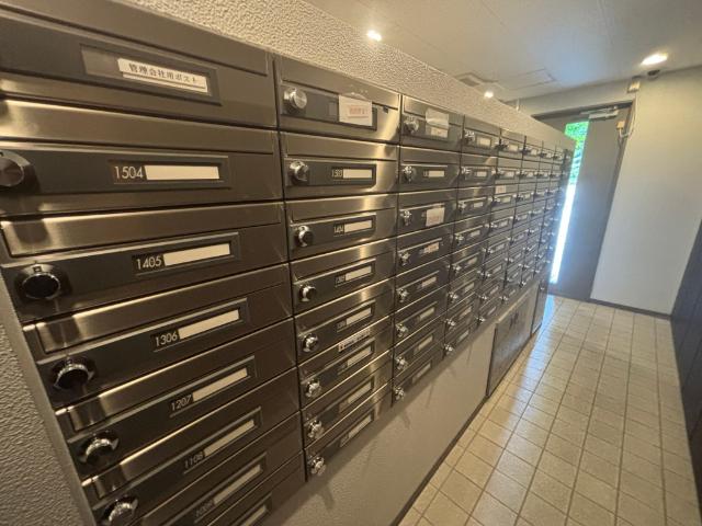 大阪市西区靱本町マンション 物件画像