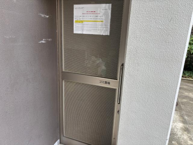 大阪市西区靱本町マンション 物件画像