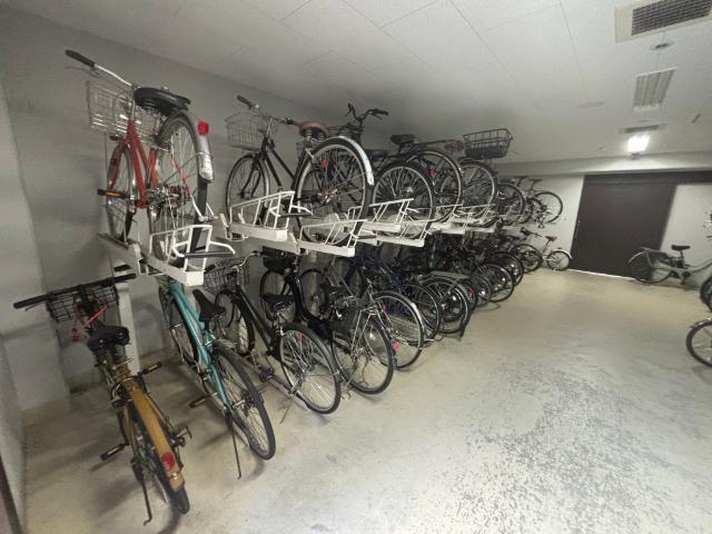 大阪市西区靱本町マンション 物件画像
