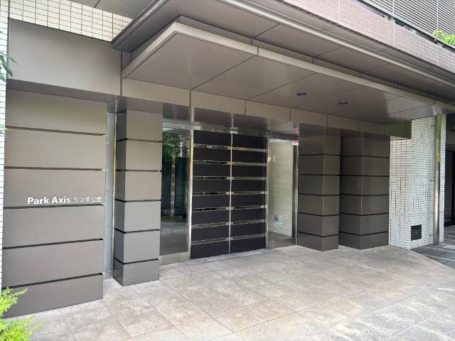 大阪市西区靱本町マンション 物件画像