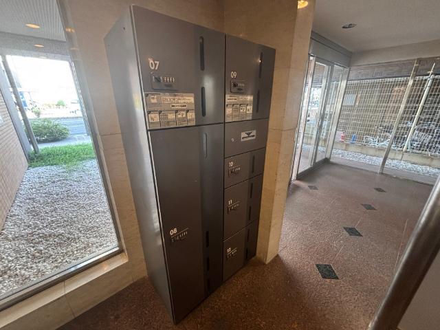 大阪市西区九条南マンション その他