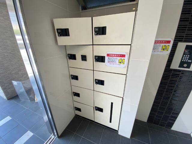 アバンティ南堀江ウエスト（702） 物件画像