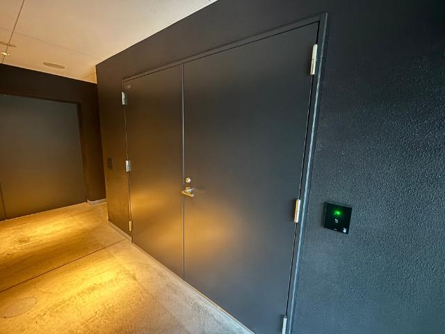 大阪市中央区谷町マンション 共有部分