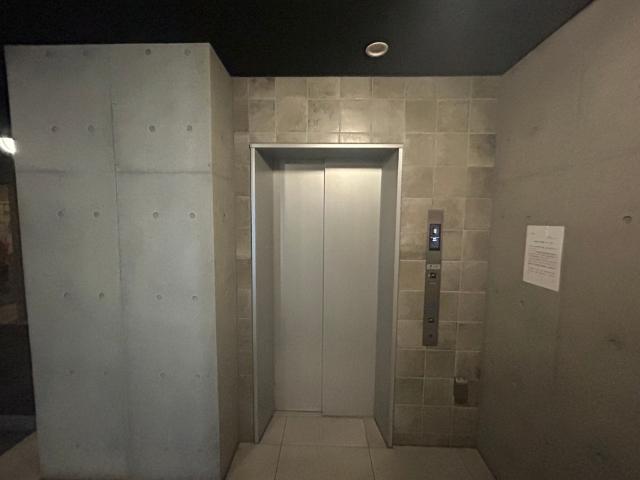 大阪市西区西本町マンション 共有部分