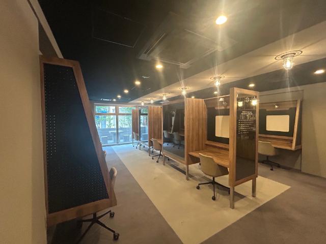 大阪市西区西本町マンション ロビー