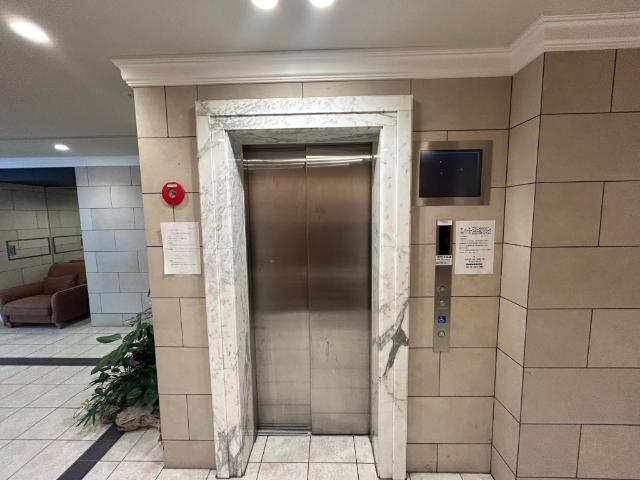大阪市中央区博労町マンション 共有部分