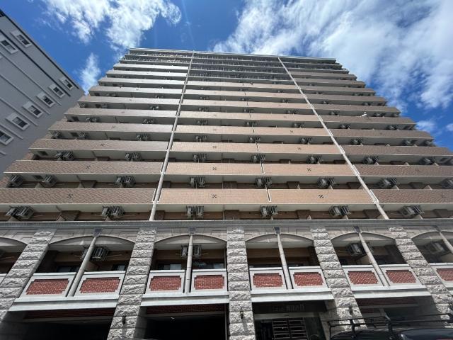 Luxe難波西3 外観