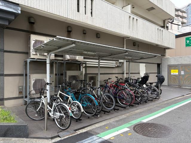 CASSIA福島駅前（805） 共有部分
