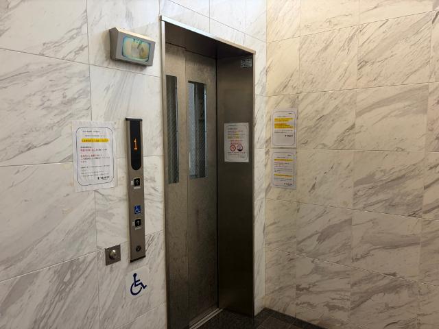 CASSIA福島駅前（805） 共有部分