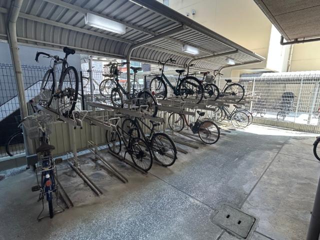 大阪市西区江戸堀マンション 共有部分