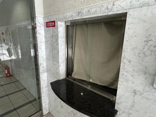 大阪市西区江戸堀マンション 共有部分