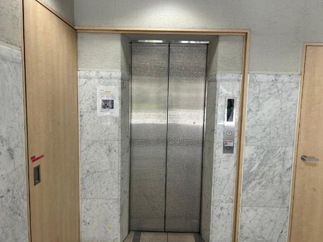 大阪市西区江戸堀マンション 共有部分