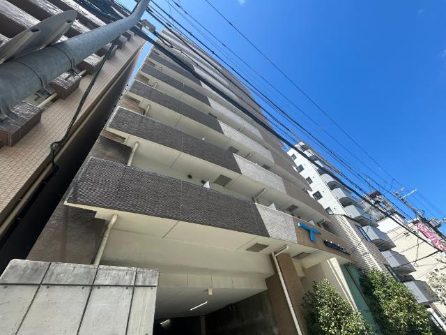 セレニテ難波西 外観