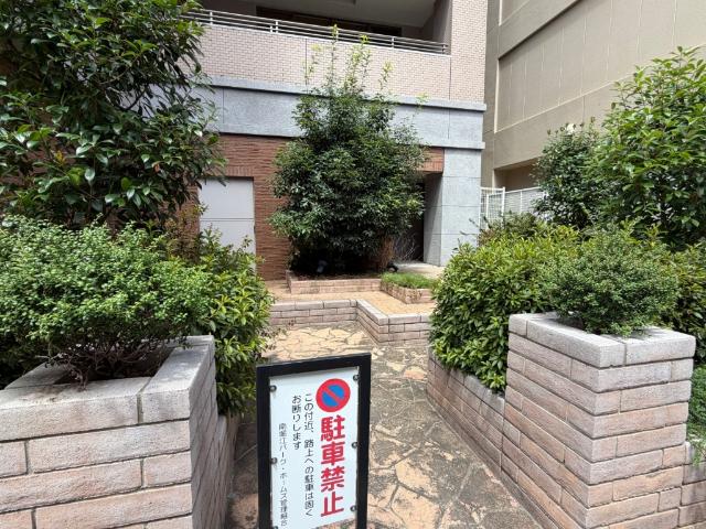 大阪市西区南堀江マンション 共有部分