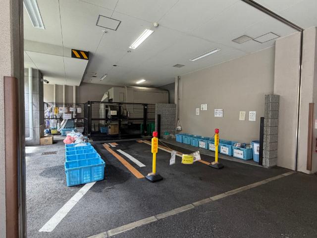 大阪市西区南堀江マンション 共有部分