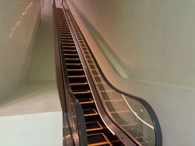 大阪市北区堂島マンション 共有部分