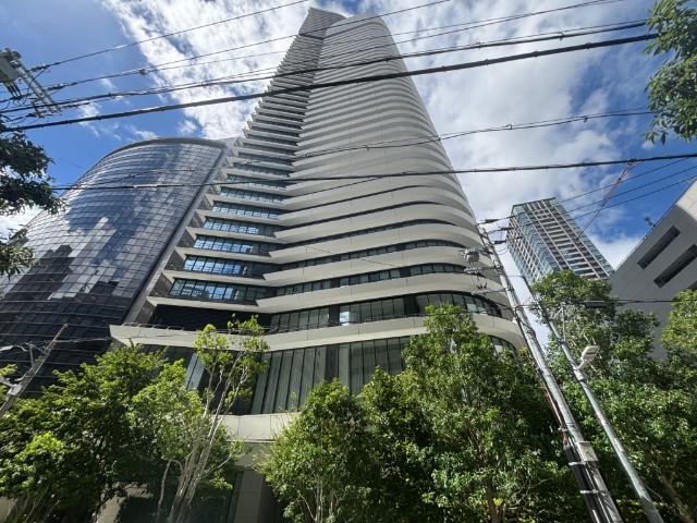 大阪市北区堂島マンション 外観