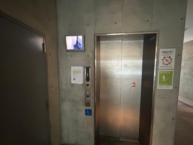 大阪市西区江戸堀マンション 共有部分